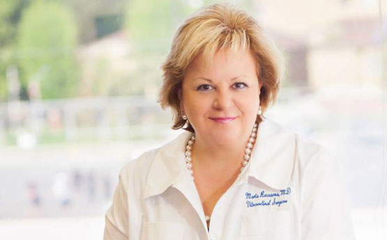Dr. Marta Recanses - Beauty Expert