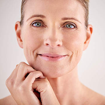 Fine Lines and Wrinkle Treatment with PicoSure
