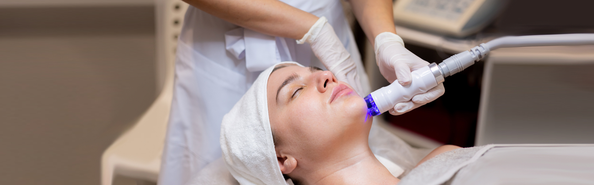 Acne Scar Treatment