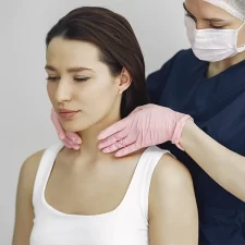 Remove Stubborn Under Chin with SculpSure Neck Contouring