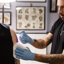 Top 5 Reasons Why Laser Tattoo Removal is the Most Effective Option