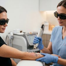 Tattoo Removal in Glendale: What to Know Before Starting Treatment