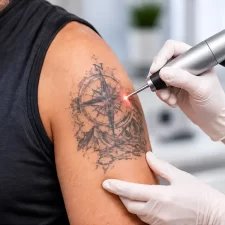 How Effective Is Laser Tattoo Removal for Older Tattoos?