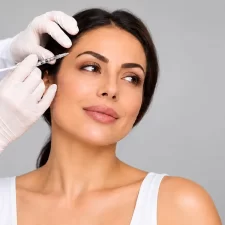 Why Choose Botox for Facial Rejuvenation in Glendale